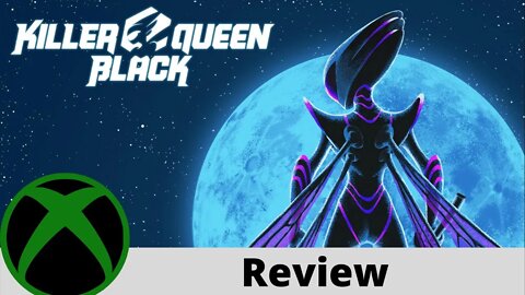Killer Queen Black Review on Xbox