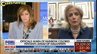 Maria Bartiromo DESTROYS Democrat Debbie Dingell on Joe Biden’s Open Borders