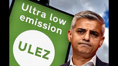 Sadiq Khan's conduct to be investigated