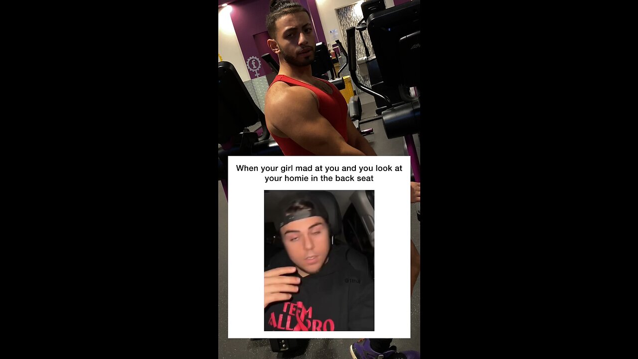 when your girl mad at you