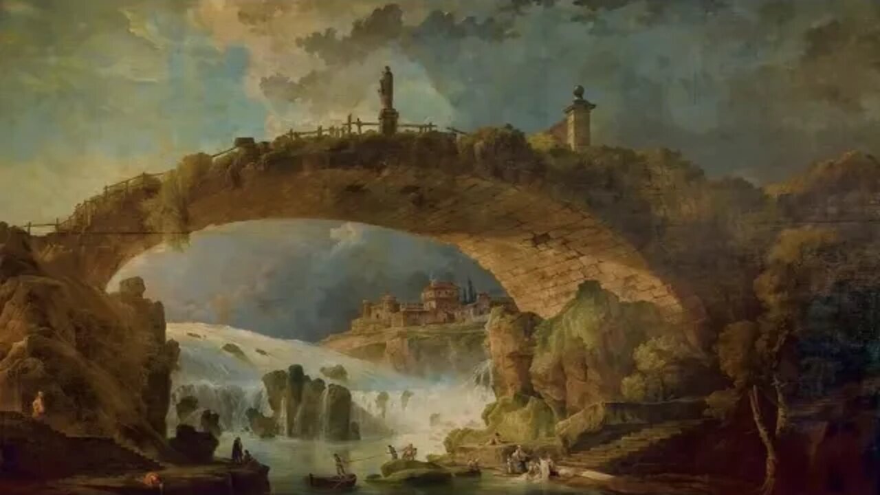 Forbidden History Clouds