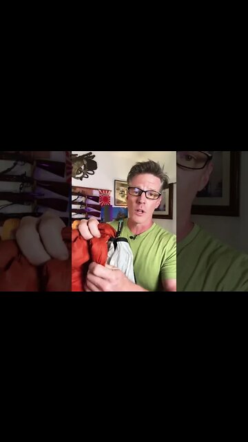 Camping Gear mistake 101 $150 🔥 roasted 🔥 zipology