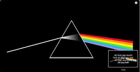 Pink Floyd - The Dark Side Of The Moon (50th Anniversary) [2023 Remaster] {Full Album}