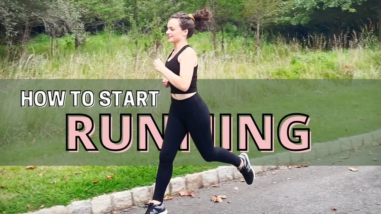 How To Start Running | Running For Beginners | Carolyn Marie Guideline 2021 | Carolyn Marie