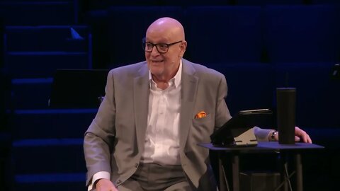 "We Have The Victory" | Pastor Alec Rowlands | 4/17/22