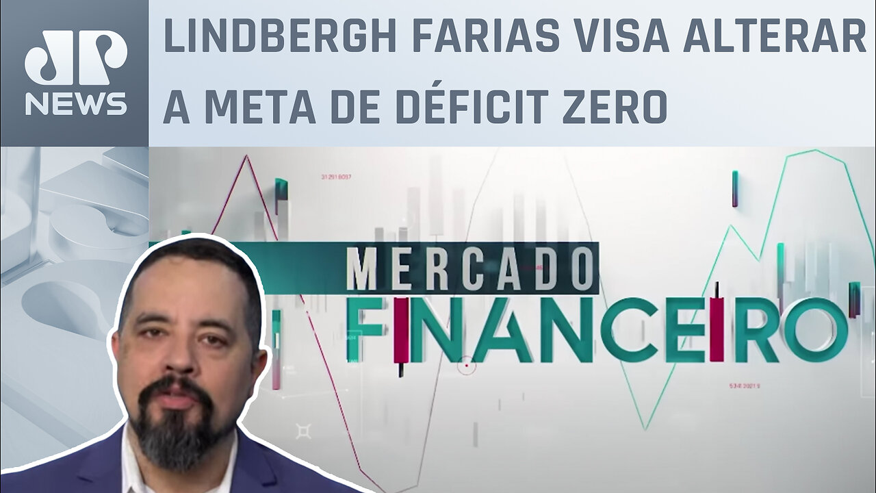 Jason Vieira analisa as emendas apresentadas para mudar a meta fiscal | Mercado Financeiro