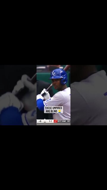 These Umpires 🙄 #umpire #badcall