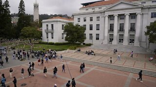 California Expanding Efforts To Make College Affordable