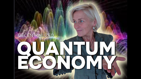 The Quantum Kingdom of God - Golden Age & The Wealth Transfer via QFS Stellar Network