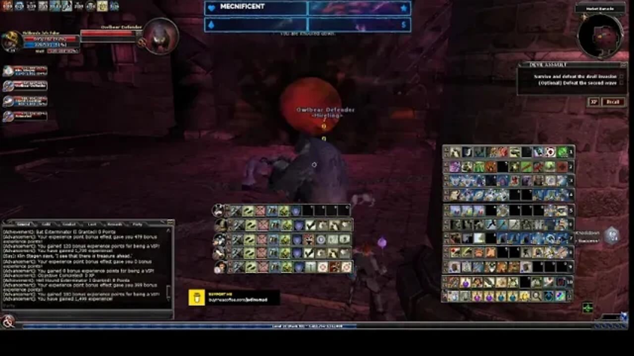 lets play dungeons dragons online 04 06 2022