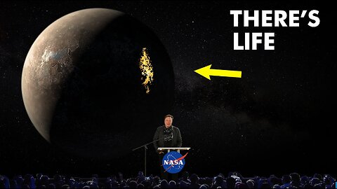 The Clearest Image of Proxima B, Released by the James Webb Space Telescope, Is Here!