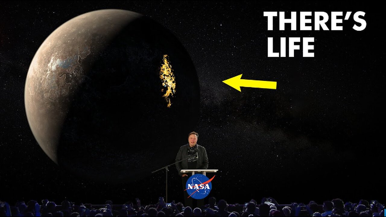 The Clearest Image of Proxima B, Released by the James Webb Space Telescope, Is Here!