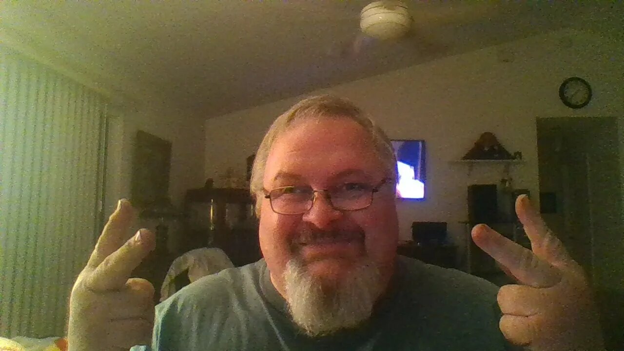 Live Q&A with Smitty! Or shop talk, or anything talk...
