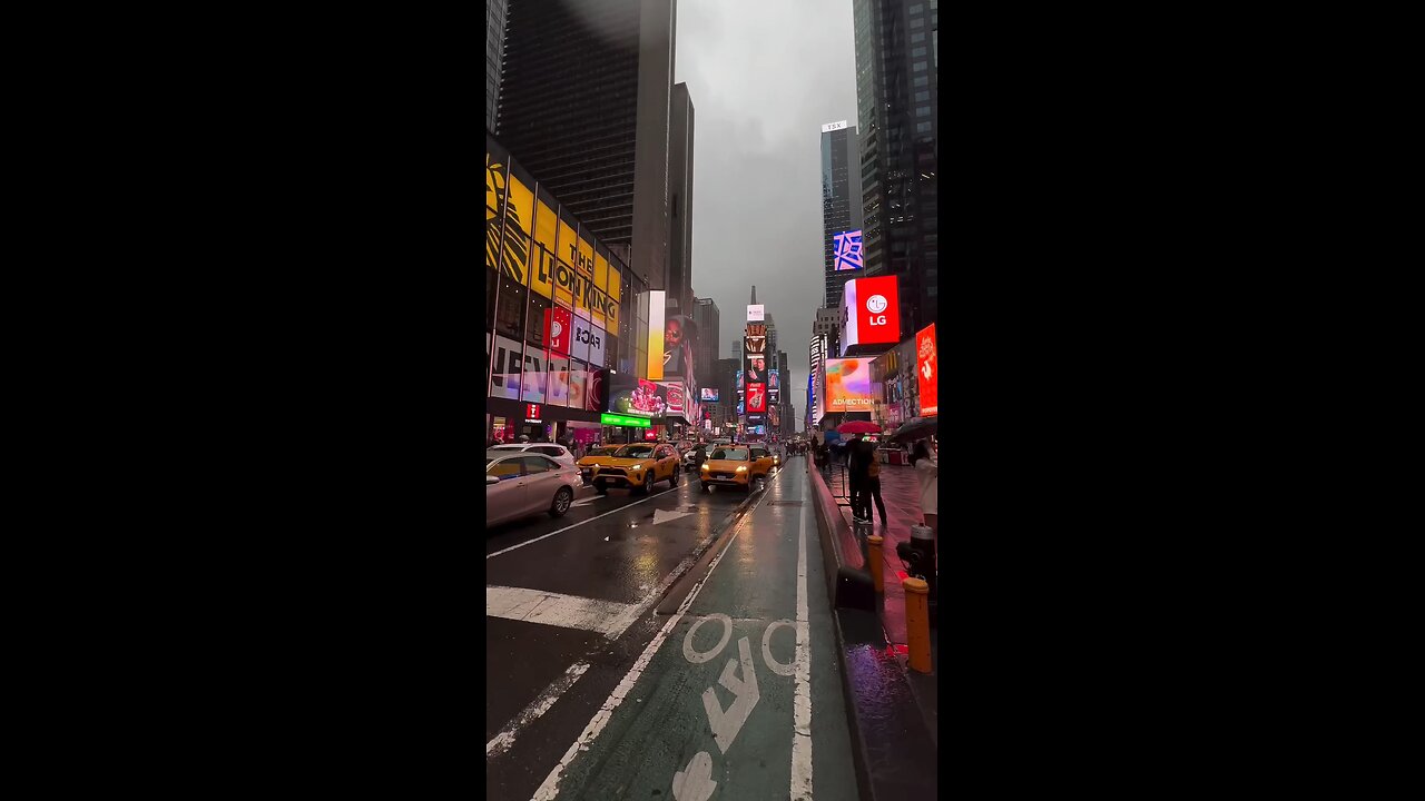 Times Square