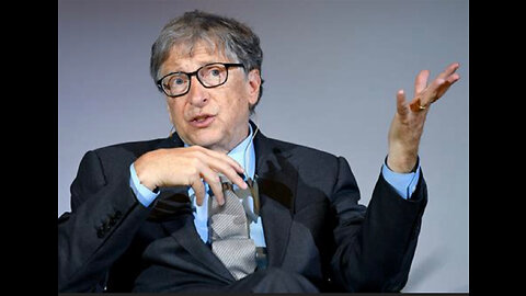 Bill Gates