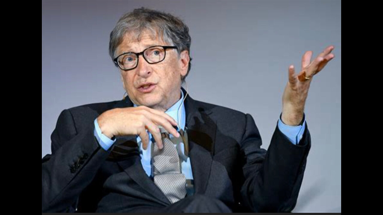 Bill Gates