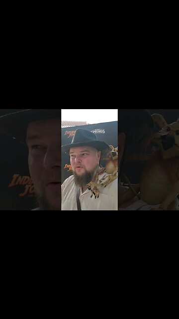 Indiana Jones And The Dial Of Destiny Out Of Theater Non Spoiler Review