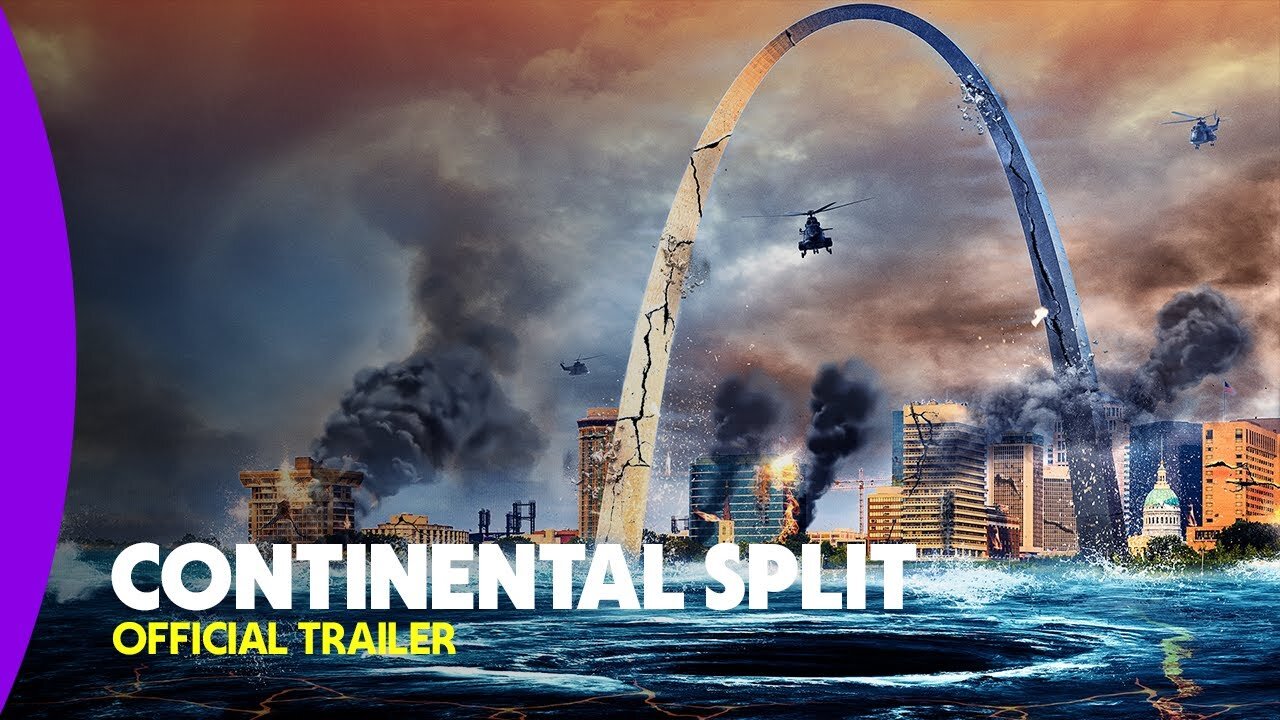 Continental Split Official Trailer