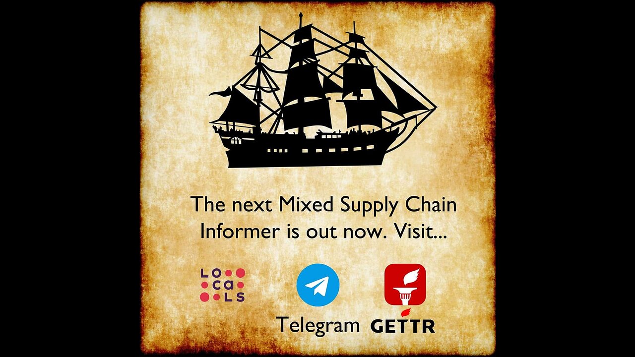 Mixed Supply Chain 26