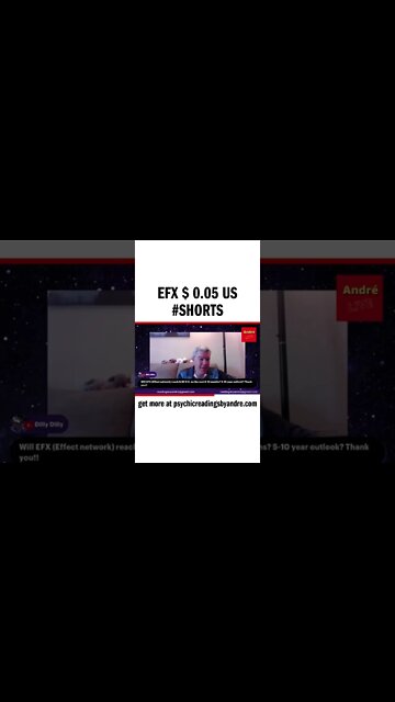 EFX $ 0.05 US #shorts