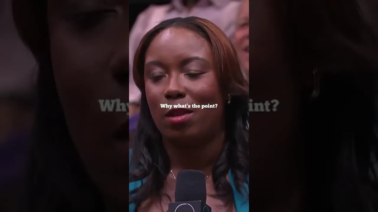 Speaker: Steve Harvey 🙌🏻