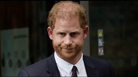 Harry, Meghan Updates And Court