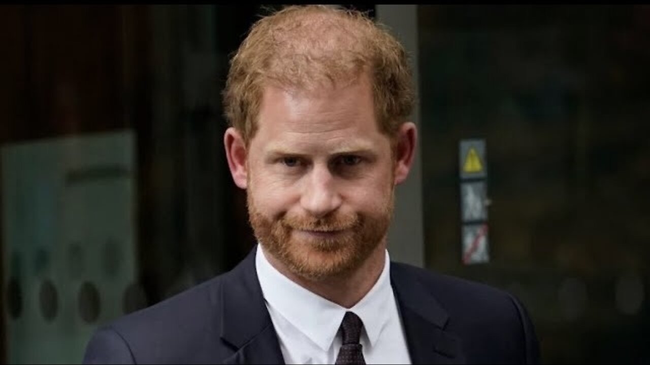 Harry, Meghan Updates And Court