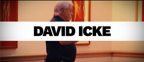 WARRIOR CREED with David Icke