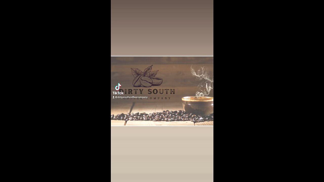 #DSCC & #DirtySouthCoffeeCompany