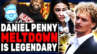 AOC Ruthlessly MOCKED Over Daniel Penny Meltdown & Race Grifters DESTROYED By Community Notes!