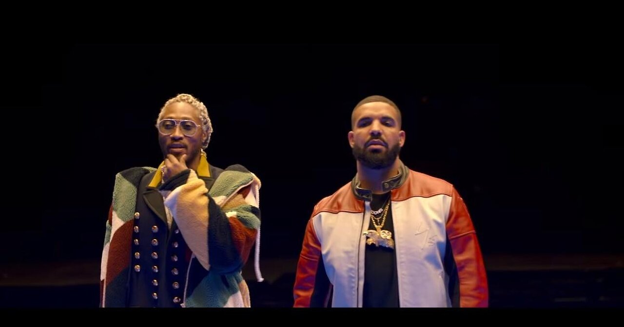 Future - Life Is Good (Official Music Video) ft. Drake