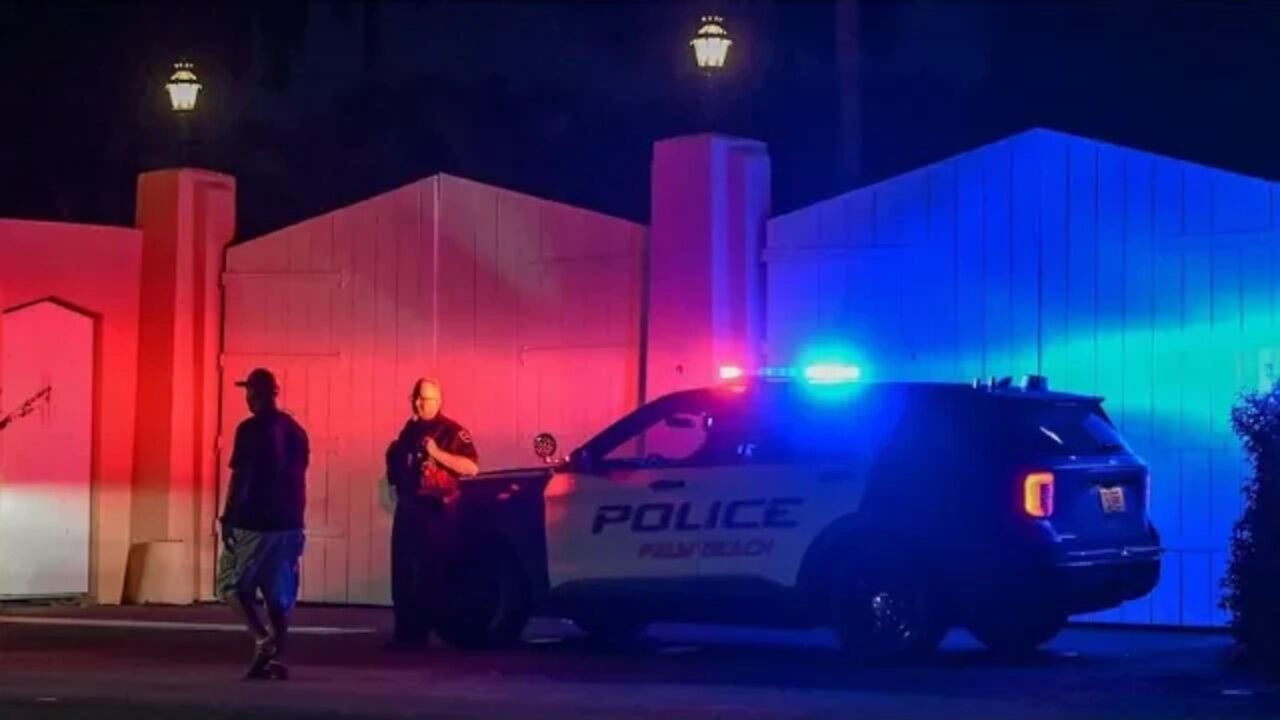 BREAKING: DOJ Ordered to Unseal FBI Warrant of Raid at Mar-A-Lago!