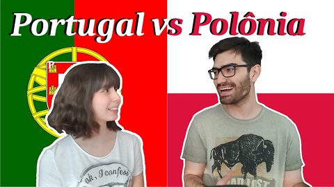 Portugal vs Polônia - Porque recusamos uma proposta de Portugal e aceitamos uma na Polônia.