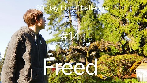 Freed