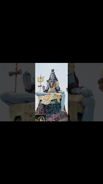 Mahadev.!
