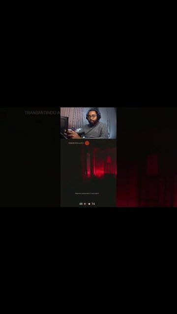 MICRO INFARTO DO MIOCÁRDIO | WOLFENSTEIN 2 #Shorts