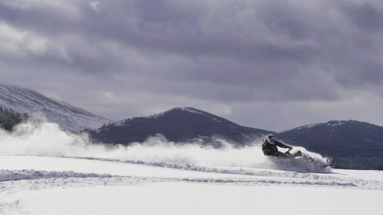 Alpine Wyoming