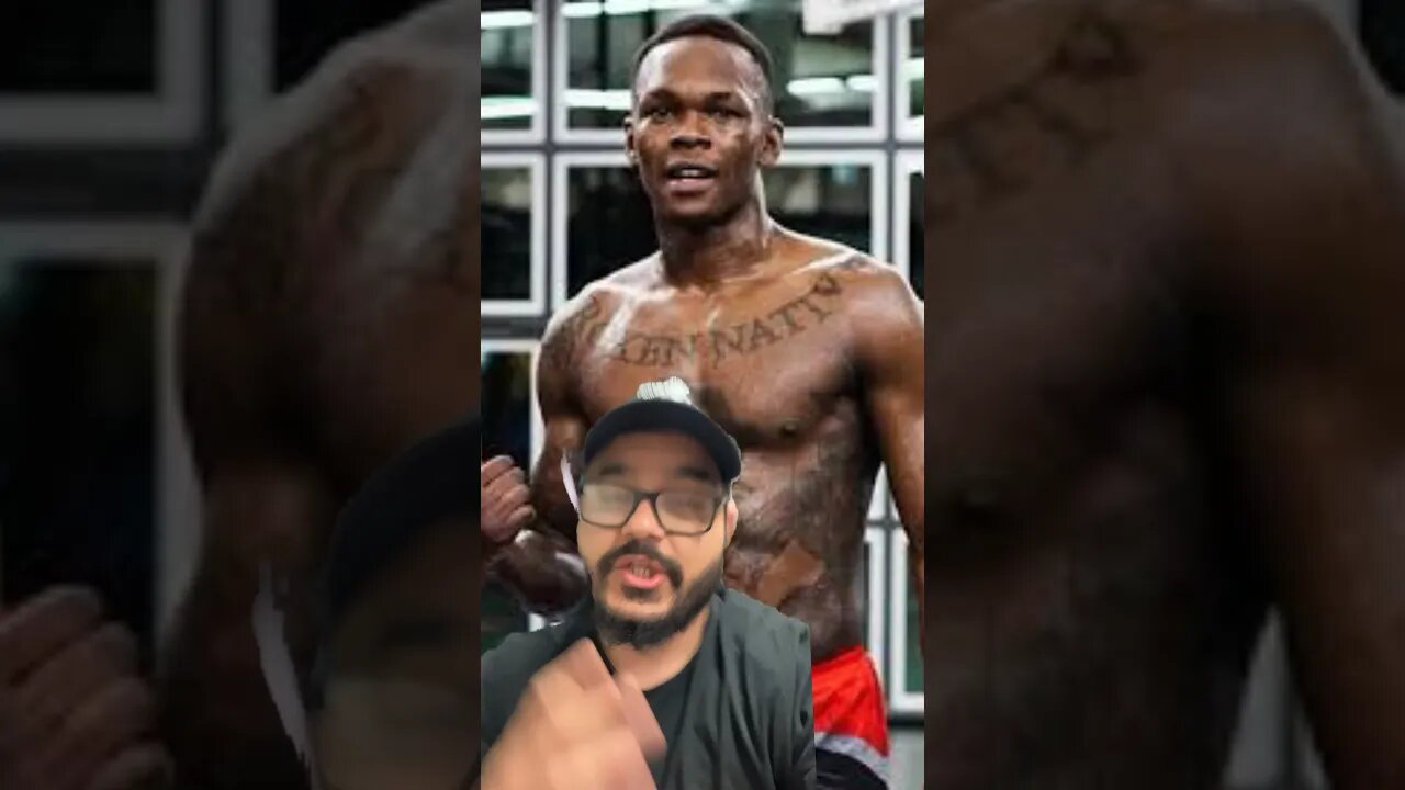 Israel Adesanya Drinking and Driving Before Sean Strickland Fight 🤦🏻♂️ #ufc #israeladesanya