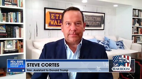 Cortes: Americans’ Real Wages Down For 24 Consecutive Months Under Joe Biden With No Good Outlook
