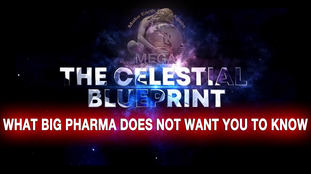 Cell Salts, the Zodiac and Our Health - The Celestial Blueprint of Humans in the Cosmic Dance -- WHAT BIG PHARMA DOES NOT WANT YOU TO KNOW