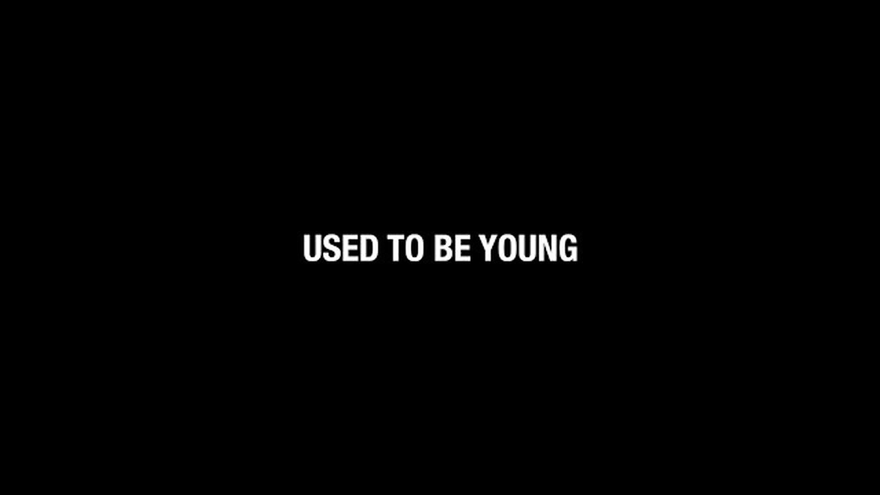 MILEY CYRUS - USED TO BE YOUNG - AUGUST 25 (EXCERPT #1)