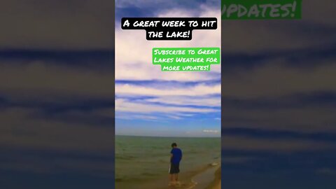 The Great Lakes are better than the oceans