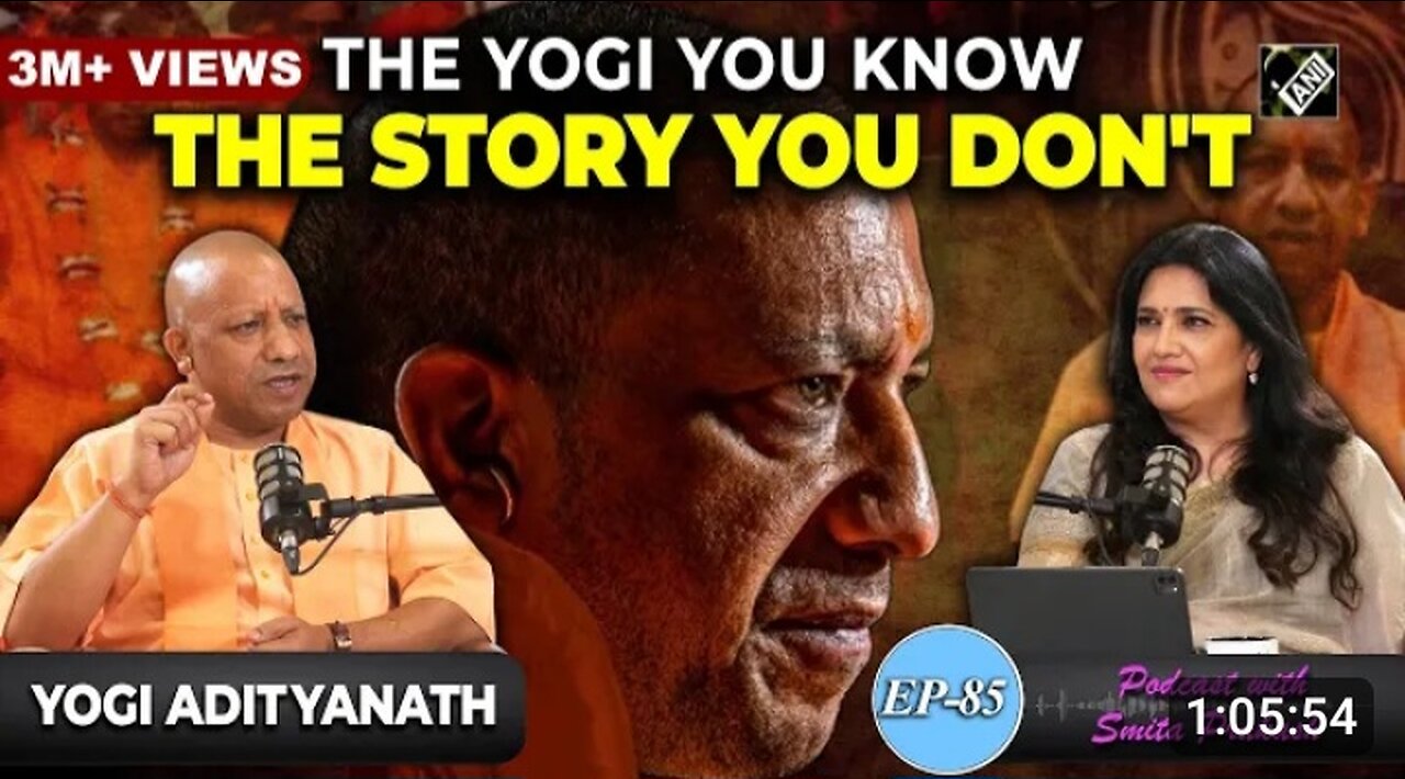 Yogi Adityanata