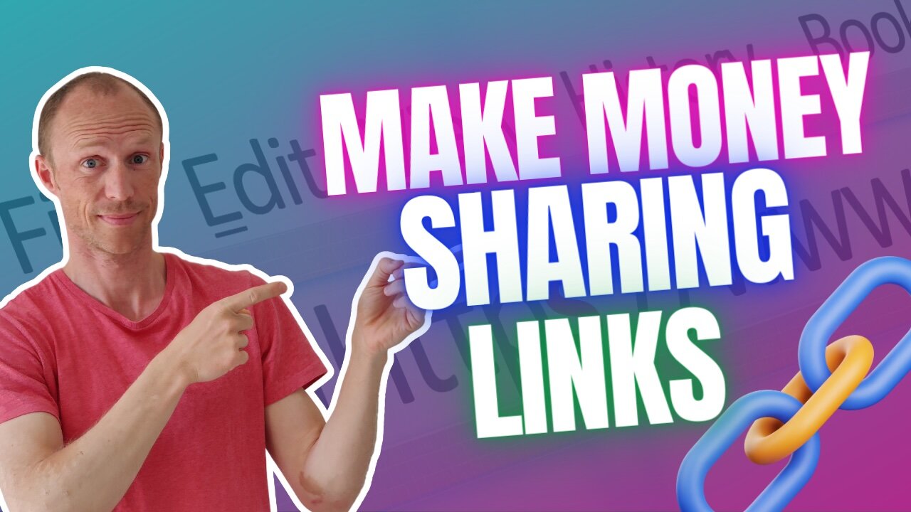 Make Money Sharing Links – REALISTIC $100+ Per Day Formula! (Dos & Don’ts)