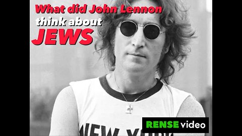 John Lennon