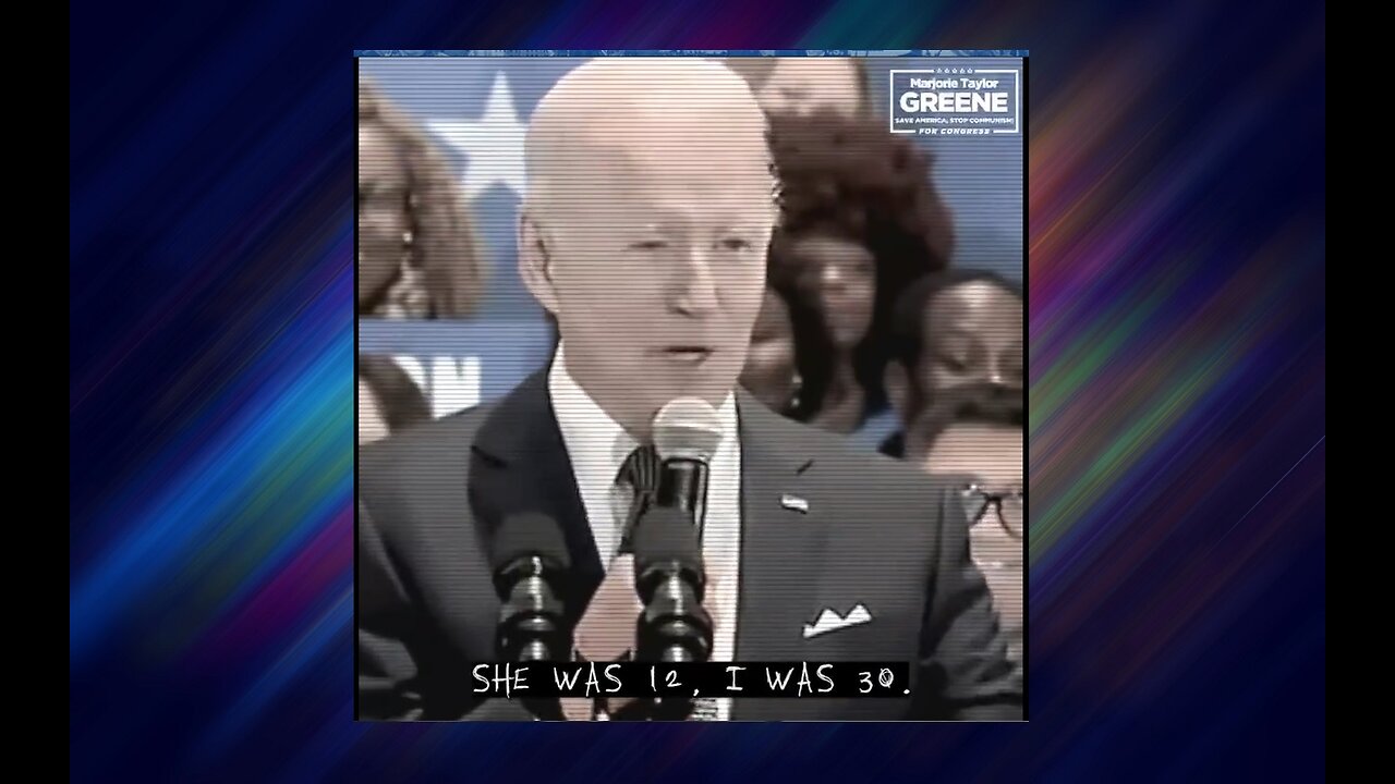 Beware of Creepy Joe this Halloween