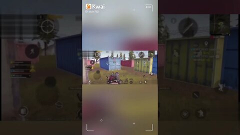 Deu bom! #pubg #capangagamer #pubgmobile #gamer #gaming
