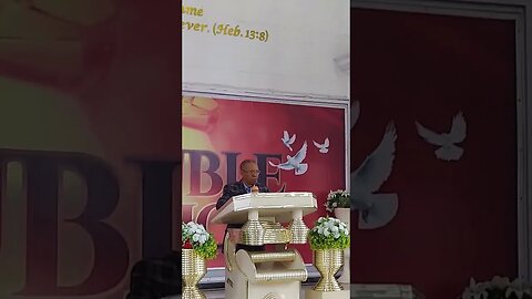 Powerful Declaration #BreakthroughService #viralvideos #tiktokvideo #calabar #rccgworldwide