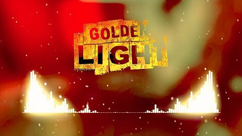 A Luz Dourada (GOLDEN LIGHT) - Tema Principal OST