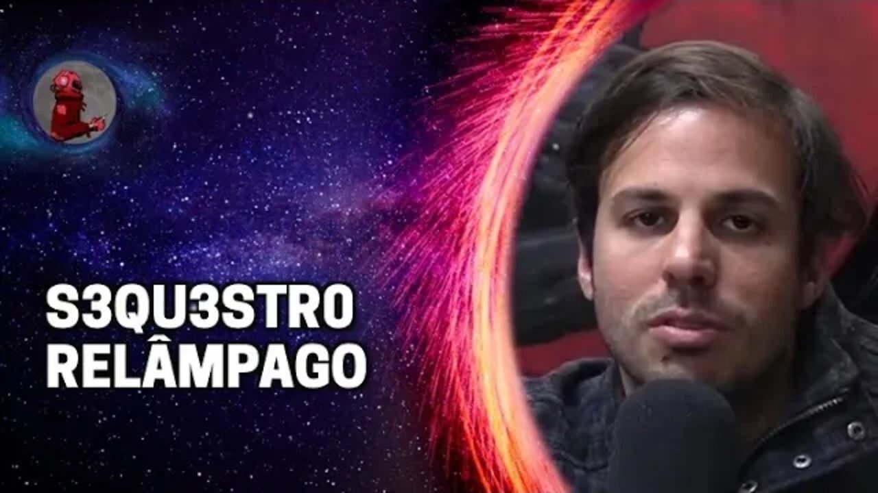 "FUI S3QUESTR4D0, DEPOIS EU EXPLICO..." com Humberto Rosso, Daniel Varella e Deco | Planeta Podcast